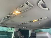 Volkswagen Multivan 4Motion Automat El. Drzwi 7Os. Klimatronik HAK Gliwice - zdjęcie 12