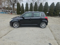 Suzuki Swift Włocławek - zdjęcie 8