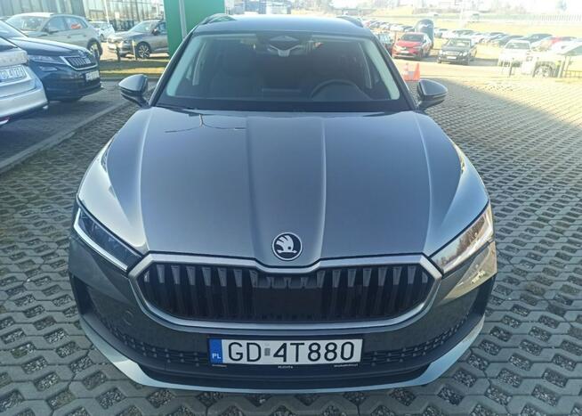 Škoda Superb 1.5 TSI 150km mHEV essence dsg virtual cockpit led fv23% Tychy - zdjęcie 2