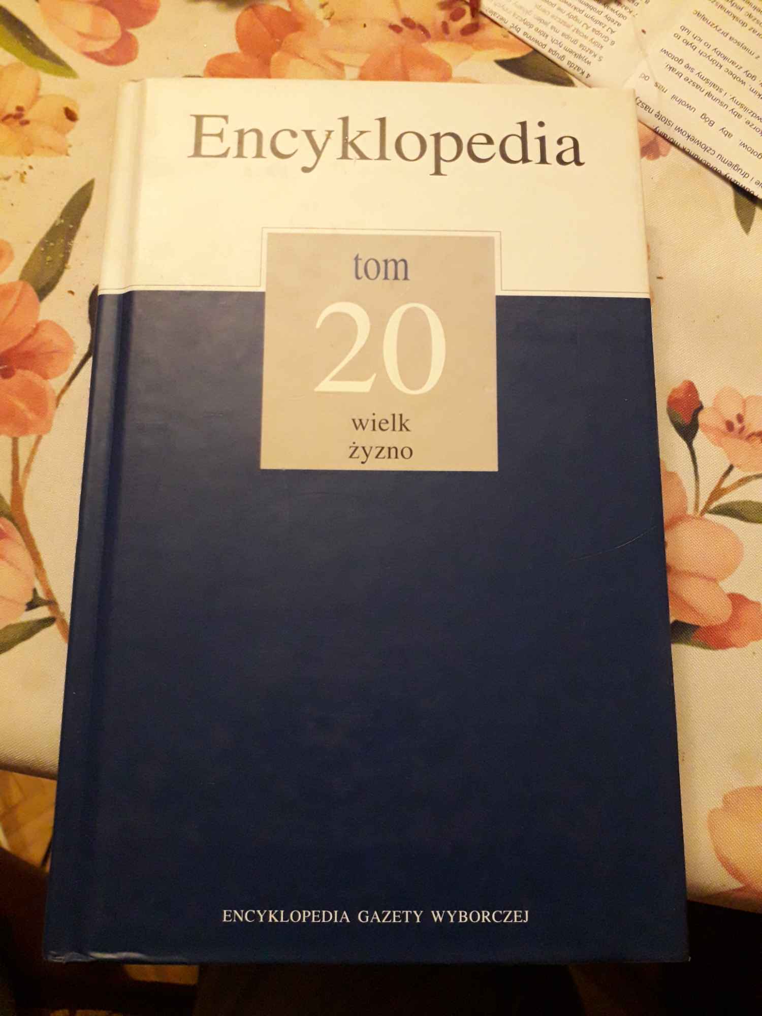 Kolekcja encyklopedii Bielany - zdjęcie 4