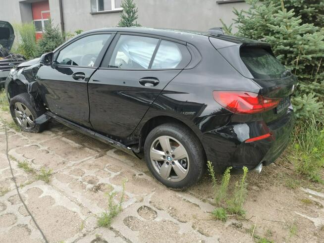 1,5i 136KM 118i Faktura Vat 23% Przebieg Tylko 2950km Turek - zdjęcie 2