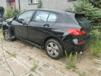 1,5i 136KM 118i Faktura Vat 23% Przebieg Tylko 2950km Turek - zdjęcie 2