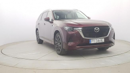 Mazda CX-80 3.3 e-Skyactiv D mHEV! Z Polskiego Salonu! Faktura VAT!