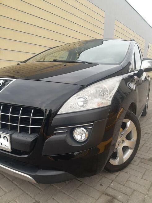 PEUGEOT 3008 1,6HDI, 140KM, Lakier orginalny, - SUPER STAN ! Olesno - zdjęcie 5