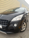 PEUGEOT 3008 1,6HDI, 140KM, Lakier orginalny, - SUPER STAN ! Olesno - zdjęcie 5