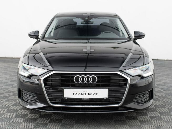 Audi A6 35 TDI mHEV Stronic Podgrz.f LED Elektry.f Salon PL VAT23% Gdańsk - zdjęcie 7