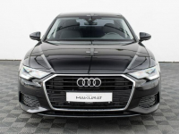 Audi A6 35 TDI mHEV Stronic Podgrz.f LED Elektry.f Salon PL VAT23% Gdańsk - zdjęcie 7
