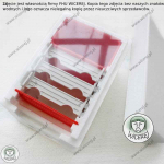 Ul Weselny Ulik Weselny polipropylenowy 3 ramkowy niemalowany Jaśliska - zdjęcie 8