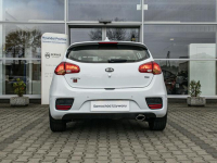 Kia Cee&#039;d 1.6 CRDI 110KM M Smart Gwarancja Od Dealera Salon PL Piotrków Trybunalski - zdjęcie 5