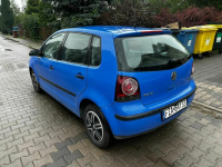 Vw polo 2006 1.4tdi klima Fabryczna - zdjęcie 4