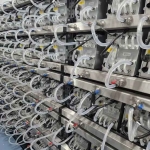 Bitmain Antminer S21 XP Hydro 473 TH Bemowo - zdjęcie 3