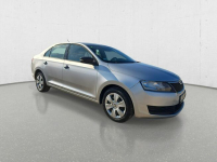 Škoda RAPID Poleasingowe.pl ECR