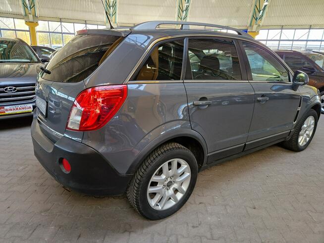 Opel Antara ZOBACZ OPIS !! W PODANEJ CENIE ROCZNA GWARANCJA !! Mysłowice - zdjęcie 9