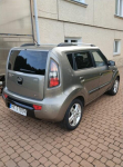 Kia Soul 1 Bardzo zadbana . Krosno - zdjęcie 3