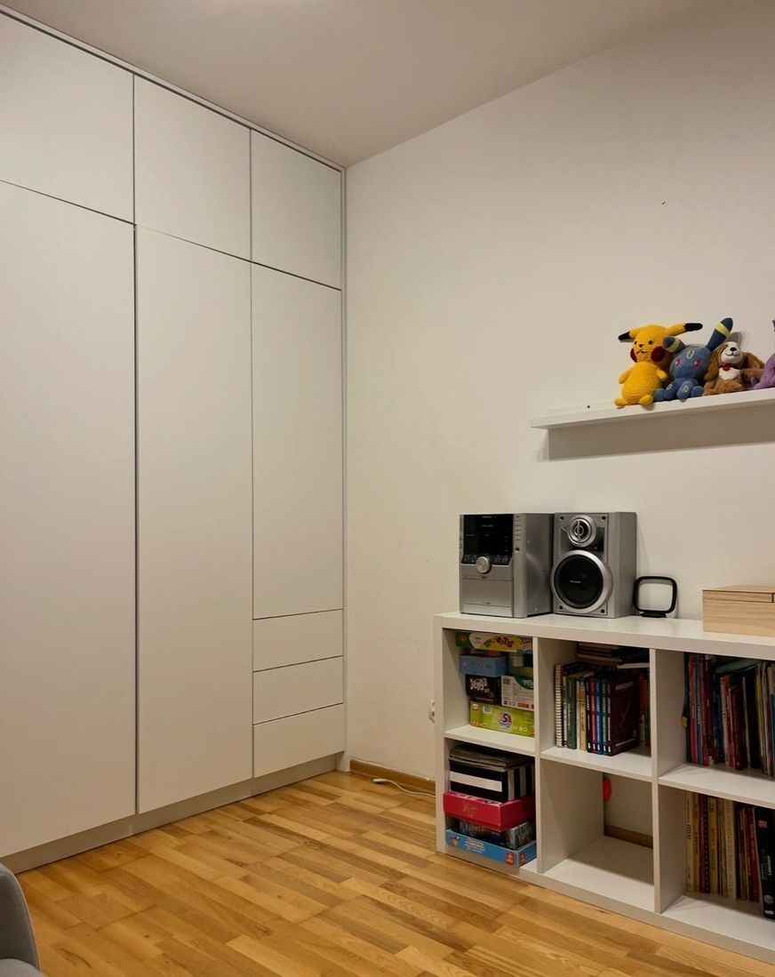 2pok, 44met, okolice Królewskiej ROZKŁAD/BALKON/PIWNICA (Wrocław) Psie Pole - zdjęcie 4