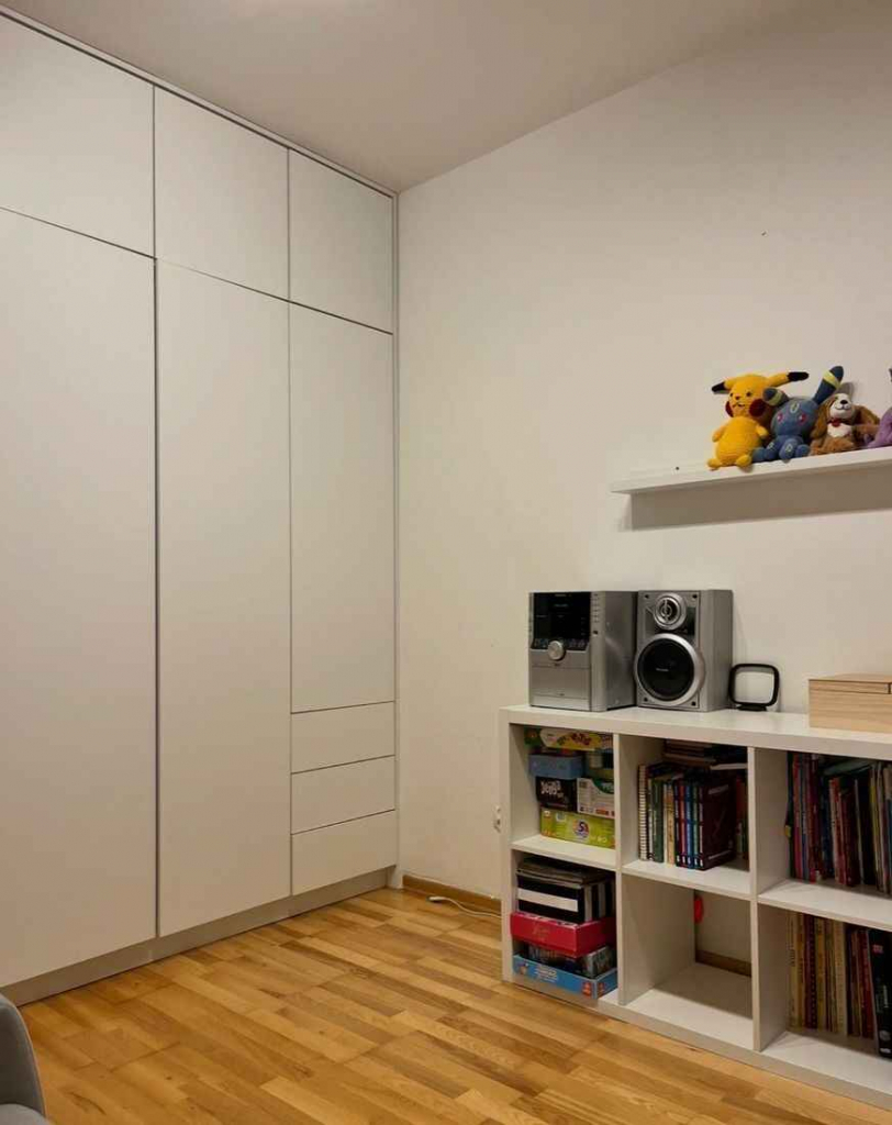 2pok, 44met, okolice Królewskiej ROZKŁAD/BALKON/PIWNICA (Wrocław) Psie Pole - zdjęcie 4