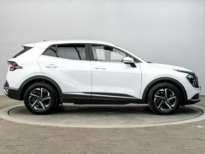 Kia Sportage 1,6T-GDI 6AT FWD HEV  210KM  wersjaL  Polski salon Poznań - zdjęcie 7