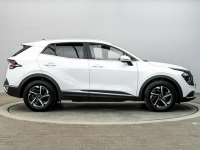Kia Sportage 1,6T-GDI 6AT FWD HEV  210KM  wersjaL  Polski salon Poznań - zdjęcie 7