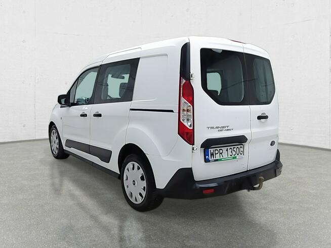 Ford Transit Connect Komorniki - zdjęcie 5