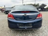 Opel Insignia 1.8i Navi PDC Climatronic Gwarancja Kutno - zdjęcie 7