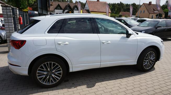 Audi Q3 Automat. Super stan. Gwarancja. Polecam!!! Zielona Góra - zdjęcie 4