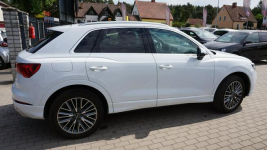 Audi Q3 Automat. Super stan. Gwarancja. Polecam!!! Zielona Góra - zdjęcie 4