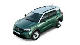 Opel Frontera 1.2 145KM MHEV OC i AC za 1 plm. Łódź - zdjęcie 4