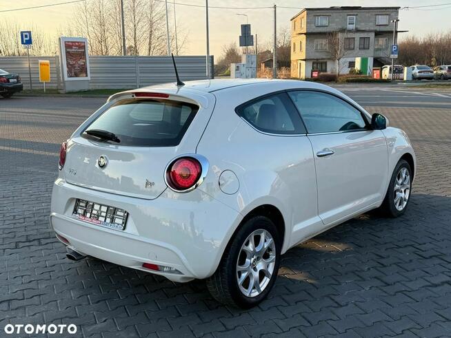 Alfa Romeo Mito TB 1.4 16V MultiAir Krosno - zdjęcie 6