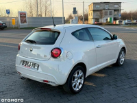 Alfa Romeo Mito TB 1.4 16V MultiAir Krosno - zdjęcie 6
