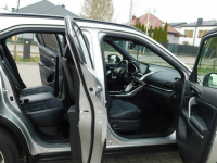Mitsubishi Eclipse Cross 2,4 PHEV z Gwarancją Model 2023r Żyrardów - zdjęcie 10
