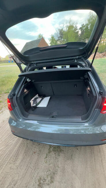 Audi A3 2.0 TDI 184 KM quattro S tronic Odolanów - zdjęcie 12