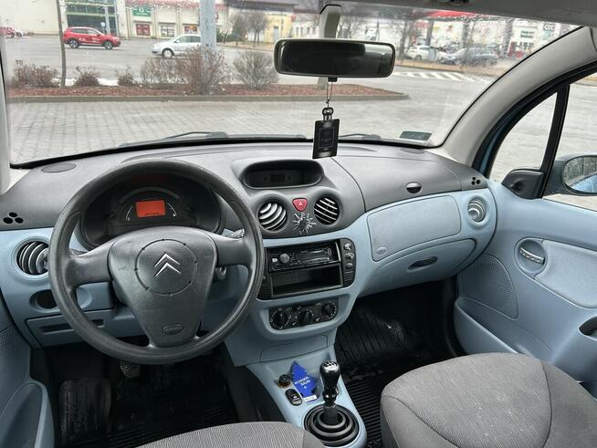 Citroen c3 Rudzica - zdjęcie 5