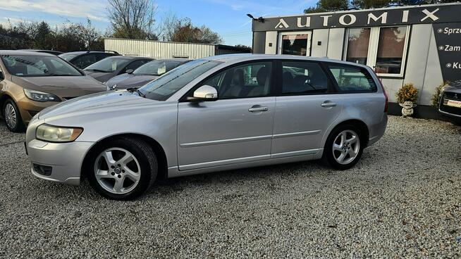 Volvo V50 Hak * Super stan * GWARANCJA w CENIE * Zamiana Świdnica - zdjęcie 3