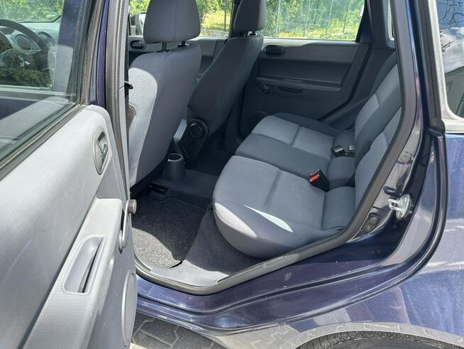 Mitsubishi Colt CZ3 1,1  Climatronik 3 Właściciel Serwisow z NIEMIEC Bydgoszcz - zdjęcie 9