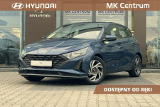 Hyundai i20 1.2 MPI 5MT (79KM) MY25 - Modern - dostępny od ręki Piotrków Trybunalski - zdjęcie 1