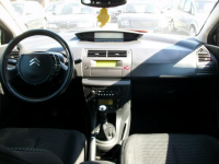 Citroen C4 z gazem/stan igła/niski przebieg Katowice - zdjęcie 6