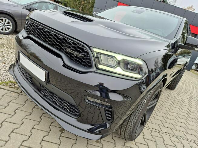 Dodge Durango Str Konstancin-Jeziorna - zdjęcie 6
