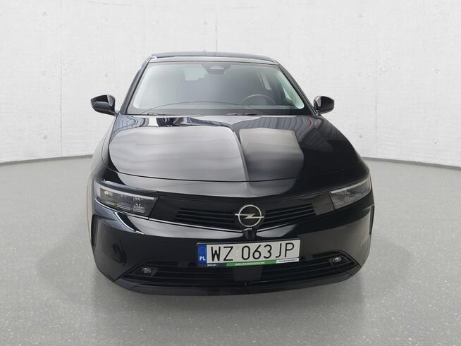 Opel Astra Komorniki - zdjęcie 2