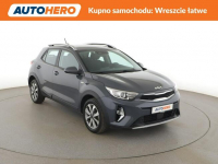 Kia Stonic pdc duze radio klimatyzacja manual Warszawa - zdjęcie 10
