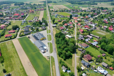 Działka 30 ar | pod dom handel lub usługi Adamówka - zdjęcie 5