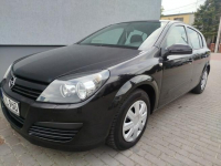 Opel Astra 1,8 LPG.opłaty w cenie auta import niemcy-LPG-