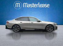 BMW 520 d mHEV M Sport  ! Z Polskiego Salonu ! Faktura VAT ! Warszawa - zdjęcie 4