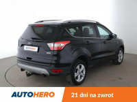 Ford Kuga GRATIS! Pakiet Serwisowy o wartości 1400 zł! Warszawa - zdjęcie 7