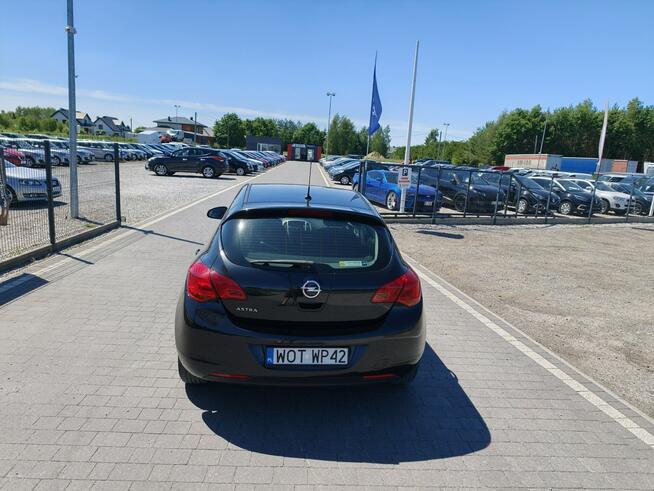 Opel Astra Lipówki - zdjęcie 10