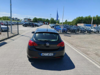 Opel Astra Lipówki - zdjęcie 10