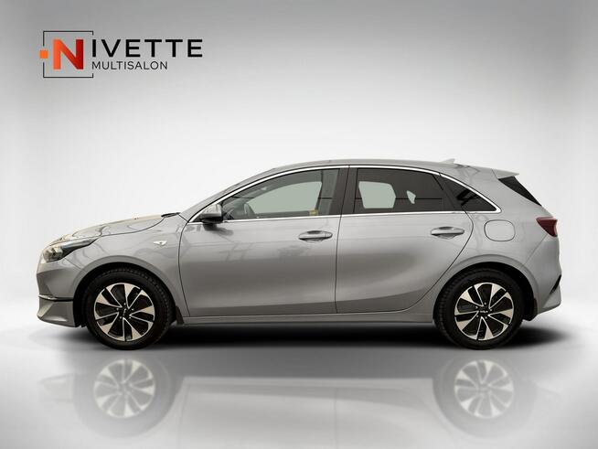 Kia Cee'd 1,5 T-GDI(140 KM) M Salon PL Faktura Vat Warszawa - zdjęcie 6