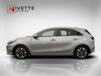 Kia Cee'd 1,5 T-GDI(140 KM) M Salon PL Faktura Vat Warszawa - zdjęcie 6