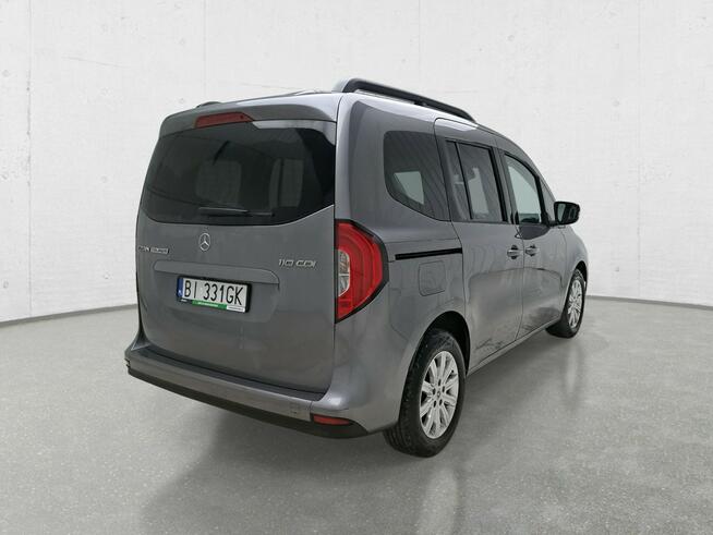 Mercedes Citan Komorniki - zdjęcie 7