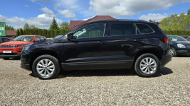 Škoda Karoq 1.5 DSG, LED, hak Zieleniewo - zdjęcie 5