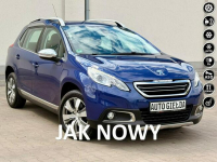 Peugeot 2008 Automat 68oootkm